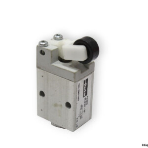 Parker PA10272 Mechanical Operated Pneumatic Valve