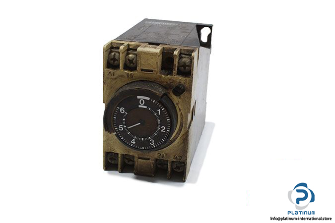 crouzet-88225012-time-delay-relay