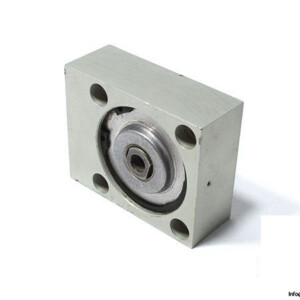 Festo 11891 Short Stroke Cylinder