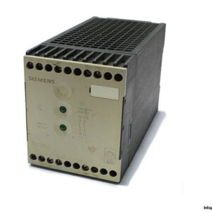 Siemens 3TK2803-0AC2 Contactor Safety Module