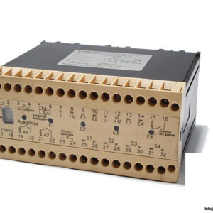 visolux-SLVA-4K-safety-control-unit