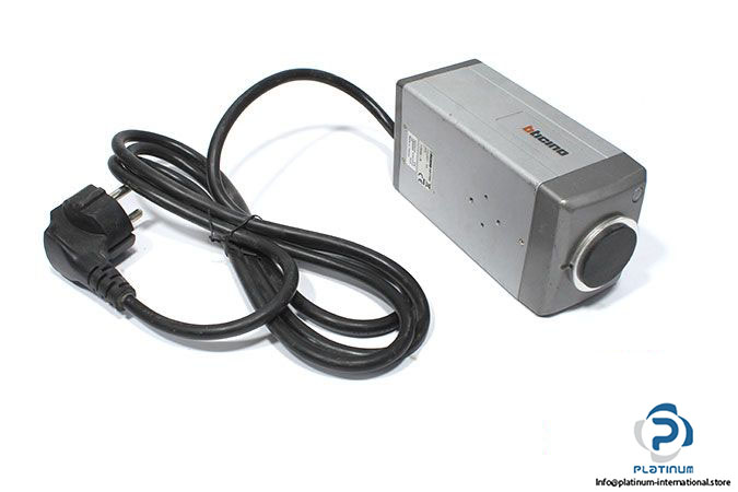 bticino-391700-security-camera