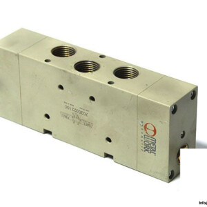 metal-work-SOV-46-SOS-CC-double-solenoid-valve