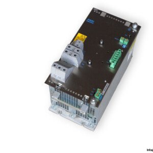 AMK Amkasyn / KE 40 Compact Power Supply Module