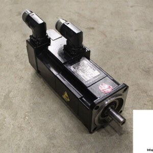 Siemens 1FK7033-7AK71-1SB2 Synchronous Servo Motor