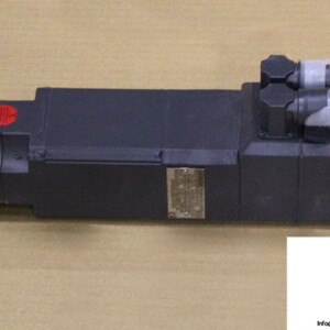 Siemens 1FT6034-1AK71-3EH1 Brushless Servo Motor