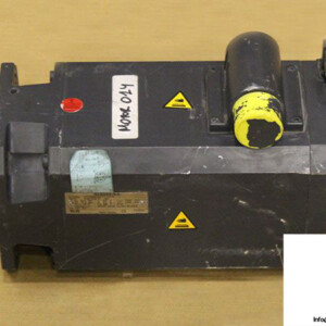 Siemens 1FT6084-8AC71-1SH2 Brushless Servo Motor