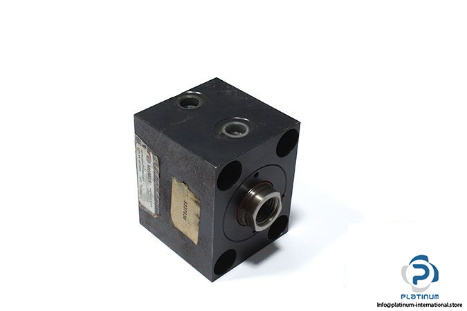 merkle-BZ-500.63_40.77.201.030-V-hydraulic-block-cylinder