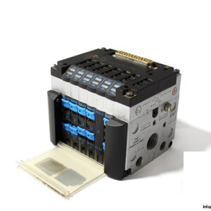 festo-18200-valve-terminals-with-6-valves