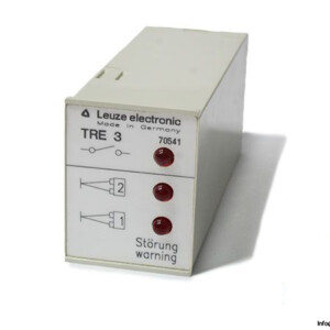 leuze-electronic-TRE-3-safety-relay