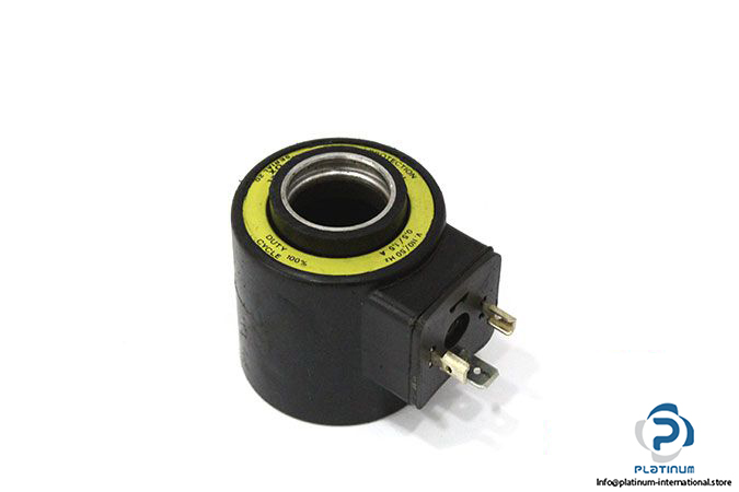 atos-OX-solenoid-coil