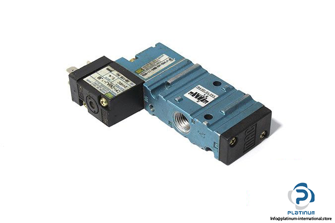 Mac-52A-11-D0B-DM-DDAJ1JB-single-solenoid-valve -1