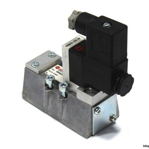 norgren-SXE9573-Z70-30-single-solenoid-valve