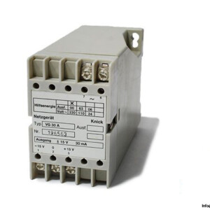 knick-VG-30-A-safety-relay