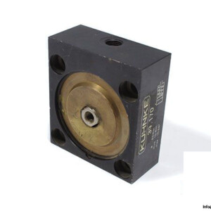 kuhnke-39.170-Short-Stroke-Cylinder