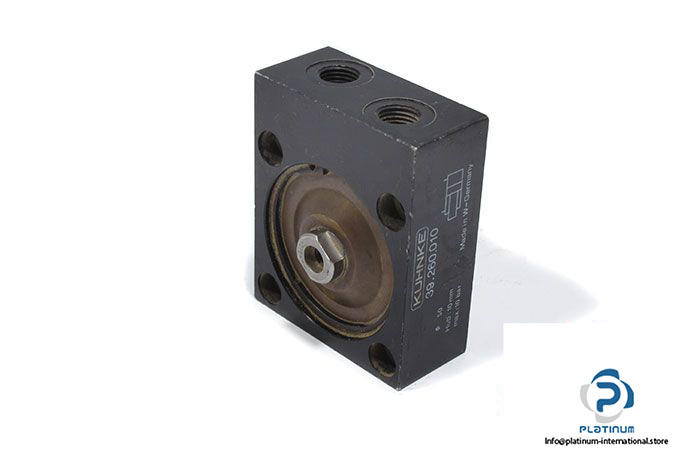 kuhnke-39.260.010-short-stroke-cylinder