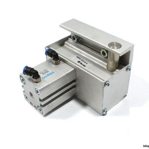 Flexlink Xbpd 32X15 C Pallet Stop