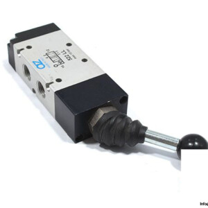 Az-522-LL-hand-lever-valve