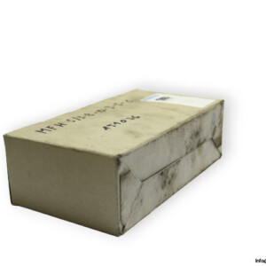 Festo 151036 Double Solenoid Valve