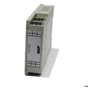 ATR VM 180 Isolating Amplifier