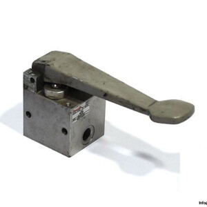 rexroth-0820401004-manually-valve