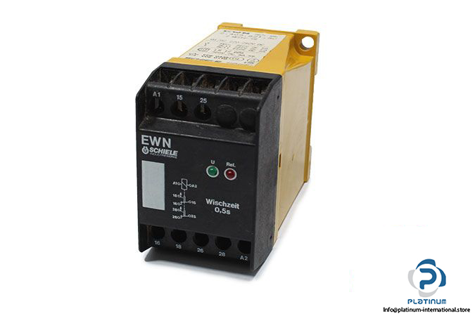 schiele-EWN-2.409.821.30-2-wechsler-safety-relay