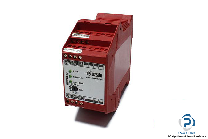 pizzato-CS-AT-33V024-safety-module