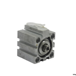 Festo 188205 Short-Stroke Cylinder
