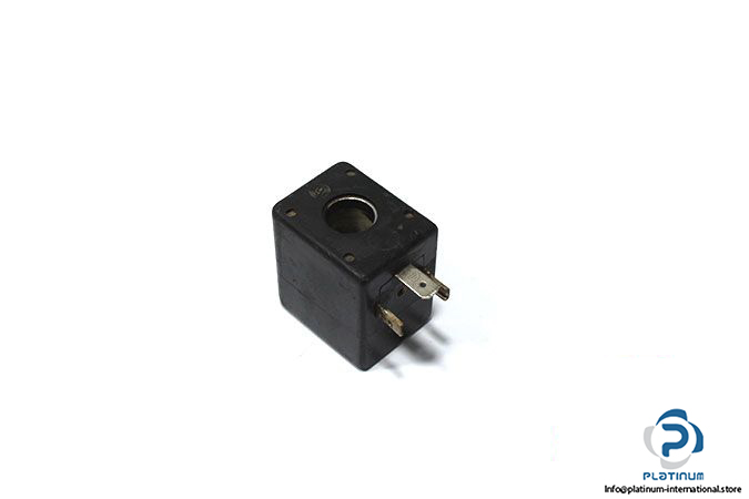herion-0200-220V-solenoid-coil