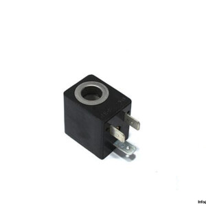 Numatics 430 04158 Solenoid Coil