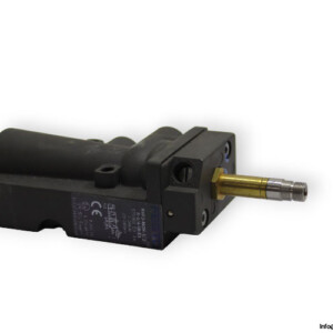 Festo 535988 Single Solenoid Valve Without Coil