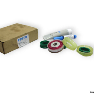 Festo 753089 SET OF Wearing Parts