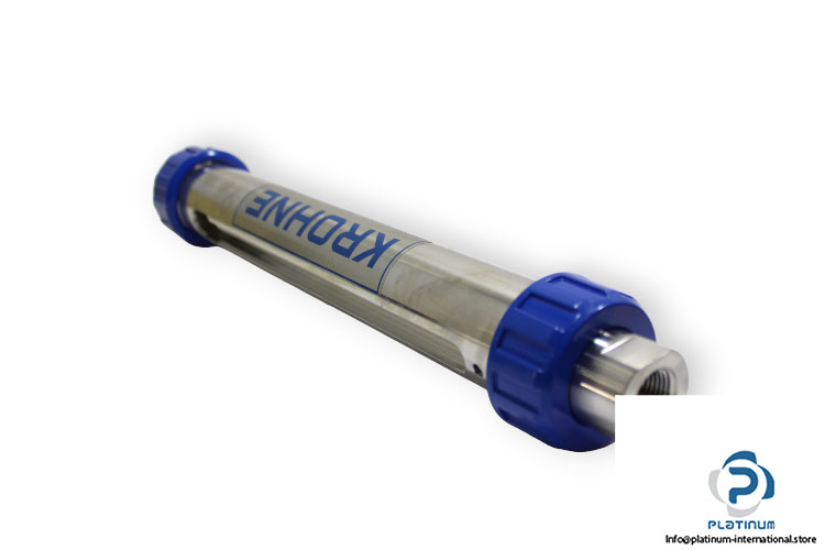 krohne-PED_G1_4.3_SEP-flowmeter