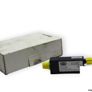 Schmalz VS-V-D-PNP / 10.06.02.00049 Vacuum Switch