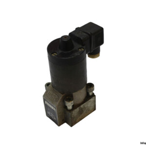 Hawe WZ 3-2 R Directional Seated Valve Coil 80-1306-A50/021