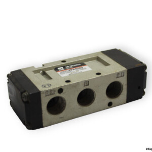 Smc-VFA5120-air-pilot-valve