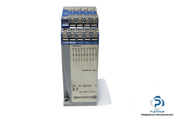 schleicher-slt1004-safety-relay-1