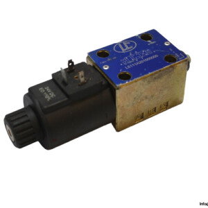 LC Oleodinamica L5111A201000000 Directional Valve