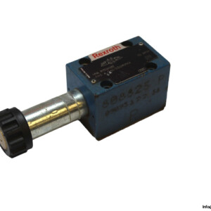 rexroth-R900561282-directional-control-valve-without-coil