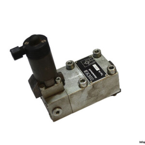 hawe-al4pm-pressure-limiting-valve