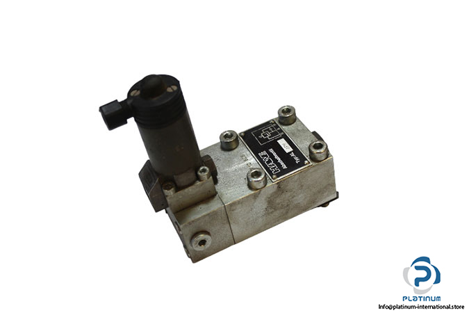hawe-al4pm-pressure-limiting-valve