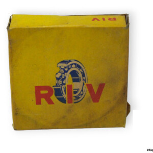 riv-6305-Z-deep-groove-ball-bearing