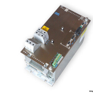 AMK Amkasyn / KW 40 46264-1035-1239712 Servo Motor Drive