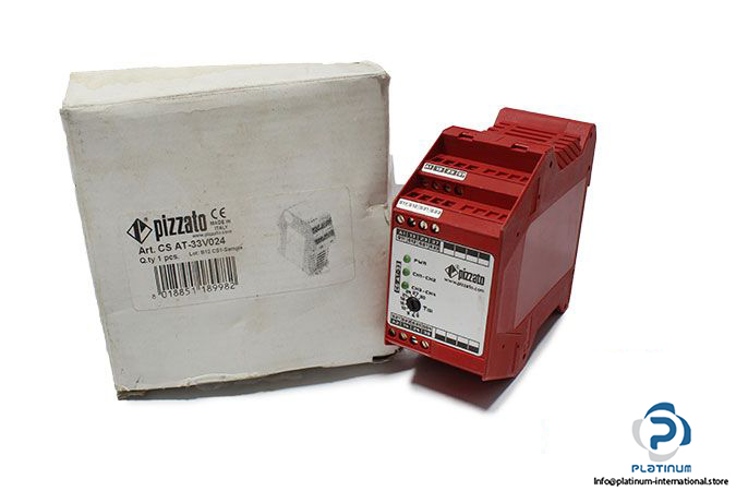 pizzato-cs-at-33v024-safety-module-1