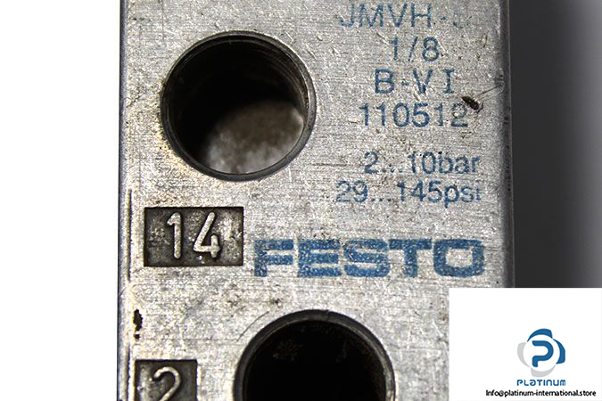 festo-110512-double-solenoid-valve-2