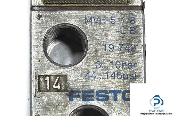 festo-19749-single-solenoid-valve-2