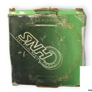 SNH 6311 Deep Groove Ball Bearing