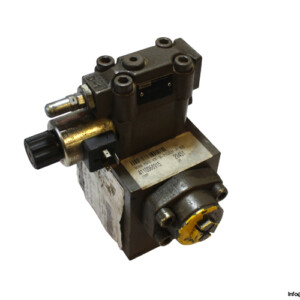 parker-R4V06-0G6-3M-A1-pressure-relief-valve