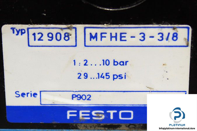 festo-12908-solenoid-control-valve-2