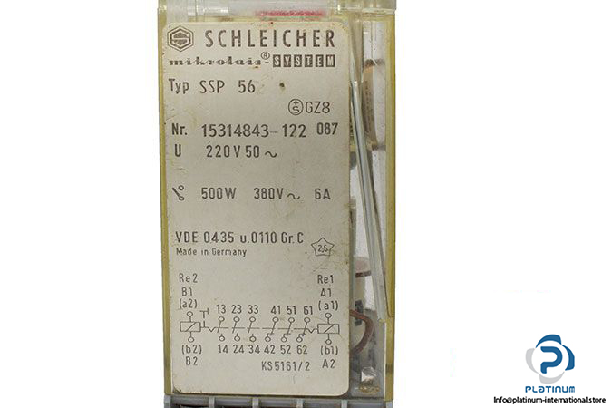schleicher-ssp-56-control-relay-2
